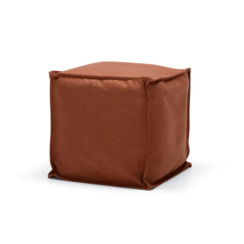 Fatty Footstool 45x45 cm